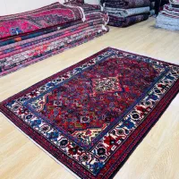 قالیچه ۳ متری انجلاس همدان|فرش|تهران, سلسبیل شمالی|دیوار