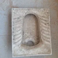 سنگ توالت پردیس فاز ۸