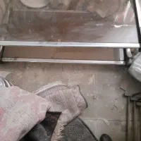 میز جلو مبلی
