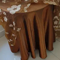 میز کنار سالنی