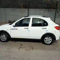 کوییک مدل 1400|خودرو سواری و وانت|اسفراین, |دیوار