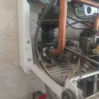 تعمیر و سرویس پکیج آبگرمکن لباسشویی در گرمدره