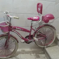 دوچرخه ۲۰ دخترانه