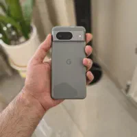 Google pixel 8