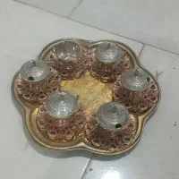 سرویس قهوه خوری