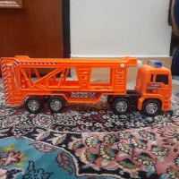 کامیون اسباب بازی|اسباببازی بچه|قدس, شهرقدس|دیوار