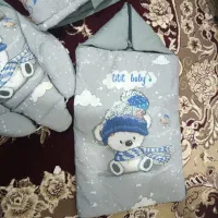 سرویس نوزاد|تخت و سرویس خواب|سراوان, |دیوار