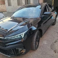 کی ام سیj7مدل1402|خودرو سواری و وانت|لنگرود, |دیوار