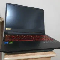 Nitro 5  gaming