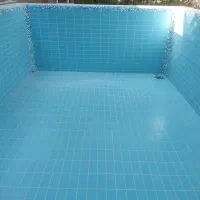 نصب کاشی استخر|خدمات پیشه و مهارت|رشت, جانبازان|دیوار