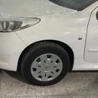 ۲۰۷ داشبورد ۲۰۶ تیوفایو خشک