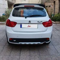 کوییک اتومات R پلاس مدل ۴۰۳|خودرو سواری و وانت|تهران, شاهین|دیوار