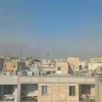 شمال هروی ۳۶۵ متر بر ۱۵ لوکیشن عالی