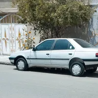 پژو 405 GLX بنزینی، مدل ۱۳۹۳|خودرو سواری و وانت|زاهدان, |دیوار