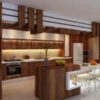 کابینت ،کمددیواری