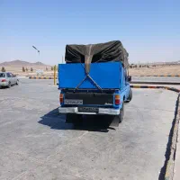 نیسان مدل ۸۸|خودرو سواری و وانت|کازرون, |دیوار