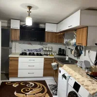 ۹۰متربنا۲خواب طبیعت۵ طبقه همکف رهن و اجاره|اجارهٔ خانه و ویلا|گرگان, |دیوار