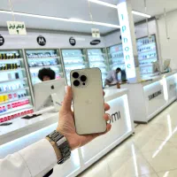 آیفون 14 پرومکس درحدنو رو ازعلی موبو اقساطی بخر