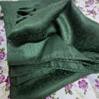 فروش روسری های دستدوز و ژاکارد|لباس|صومعهسرا, |دیوار