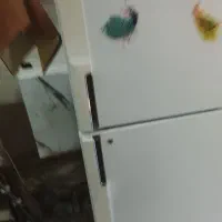 یخچال فریزر دو درب