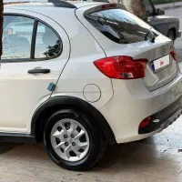 کویک ۱۴۰۰|خودرو سواری و وانت|گرگان, |دیوار