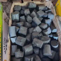 زغال لیمو و کبابی خودسوز