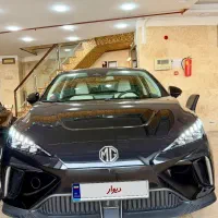 Mg 4|خودرو سواری و وانت|کرج, گلشهر|دیوار