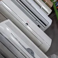 کولرگازی ۲۴۰۰۰ برند جنرال/کولر گازی ۲۴هزار درحد نو