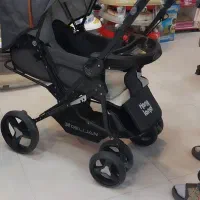 کالسکه نوعی استفاده نشده