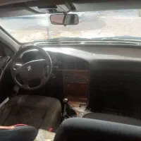 پرشیا دوگانه فابریک کارخانه|خودرو سواری و وانت|قم, نخودی|دیوار