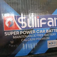 بورس باطری خودرو با گارانتی باچک بدون پیش پرداخت|قطعات یدکی و لوازم جانبی|رشت, آب و برق|دیوار