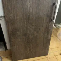 درب کابینت MDF