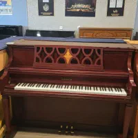 پیانو آکوستیک سمیک