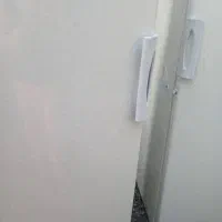 یخچال فریزر دوقلو یخساران