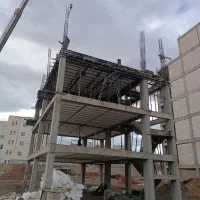 پیمانکاری ساختمان