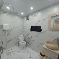 اجاره روزانه ویلا نوساز و تمیز در 300 متری دریا|اجارهٔ کوتاه‌مدت ویلا و باغ|اسالم, |دیوار