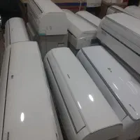 کولرگازی سوخته معیوب اوراقی خریدار  خرید پنل سالم