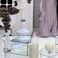 لباس شب به دلیل جمع کردن فروشگاه دو مدل در چند رنگ|لباس|تهران, الهیه|دیوار
