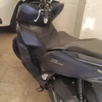 طرح pcx|موتورسیکلت|رشت, لاکان شهر|دیوار