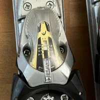 اسکی آلپاین ۱۵۸ Nordica با فیکس Head -|ورزشهای زمستانی|تهران, تهرانپارس شرقی|دیوار