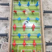 فوتبال دستی بزرگ