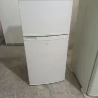 یخچال فریزر نینا یا دیپونیت بشرط سالم با ضمانت