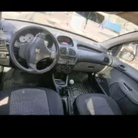 فروش ۲۰۶ مدل ۹۴ تیپ ۳|خودرو سواری و وانت|شیراز, شاهچراغ|دیوار