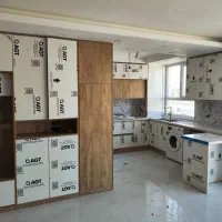 طراحی،اجرا،نصب و تعمیرات کابینت و کمد دیواری|خدمات پیشه و مهارت|اسلام‌شهر, شهرک مفیدی|دیوار