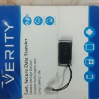 فلش و مموری برند وریتی ، ساندیسک ، و سیلیکون پاور|قطعات و لوازم جانبی رایانه|مشهد, حیدرآباد|دیوار