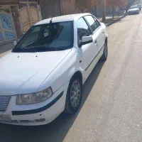 سمند موتور ملی