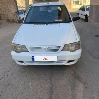 ۱۱۱ترتمیزوسالم مدل۹۵|خودرو سواری و وانت|یزد, |دیوار