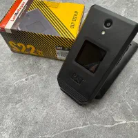 گوشی اندروید تاشو cat