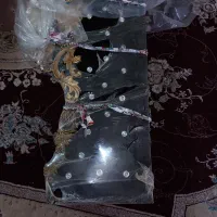 تاج پرده ...۲عددسینگ ظرفشویی