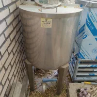 کره زن صنعتی دوغ زن صنعتی|فروشگاه و مغازه|اهواز, فاز ۲ پادادشهر|دیوار
